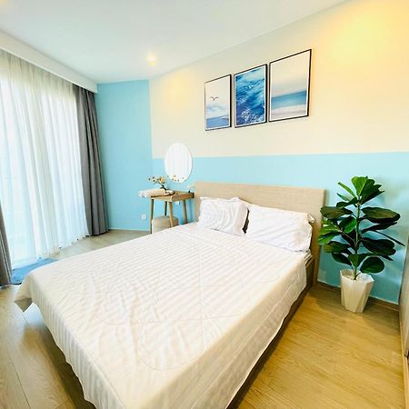Pi'S Home - Can Ho Nghi Duong The Song Vung Tau Dış mekan fotoğraf