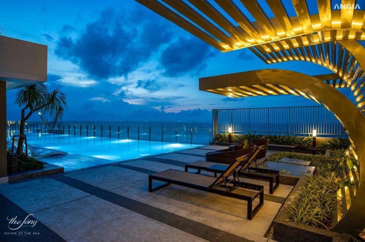 Pi'S Home - Can Ho Nghi Duong The Song Vung Tau Dış mekan fotoğraf