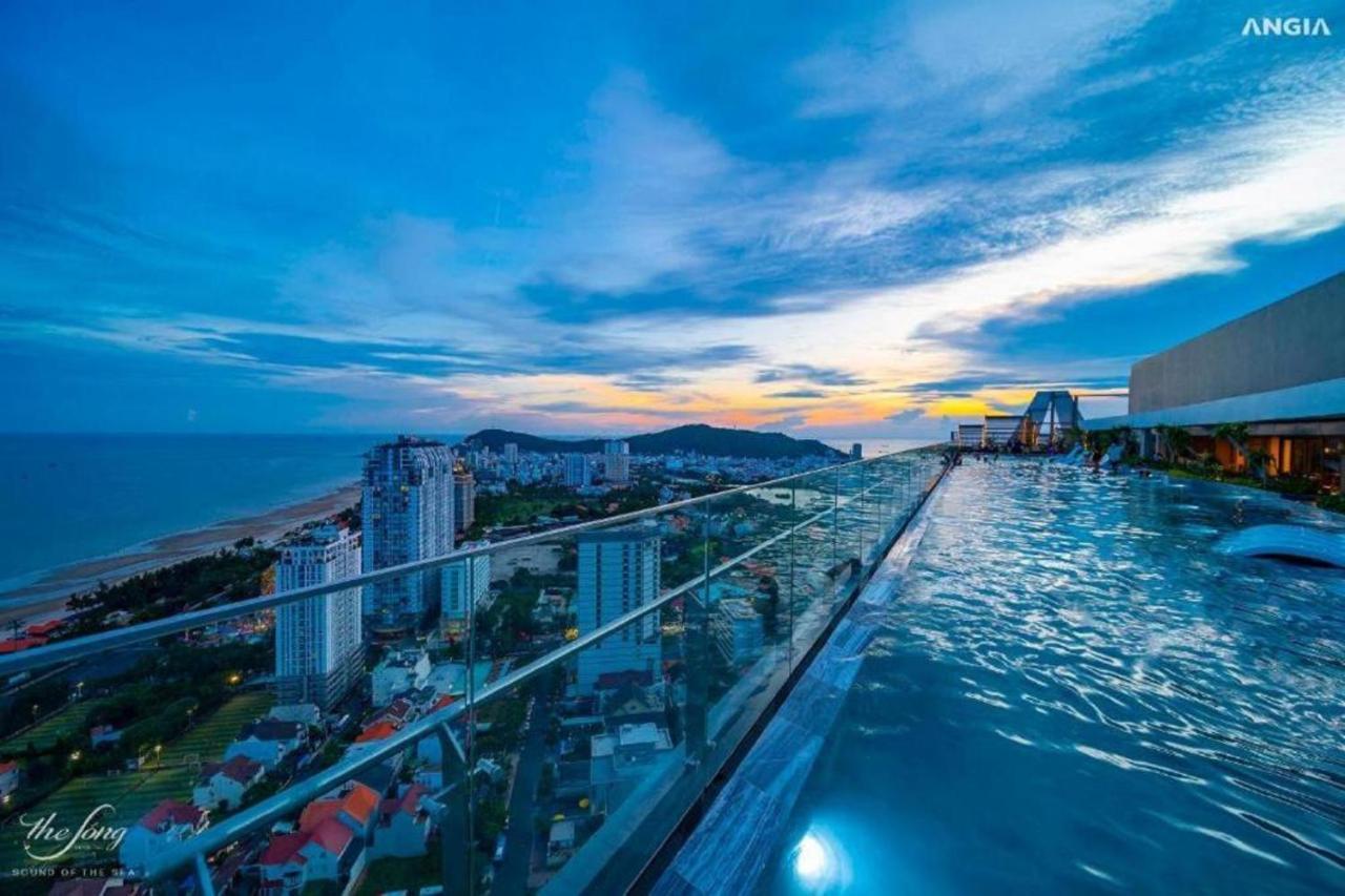 Pi'S Home - Can Ho Nghi Duong The Song Vung Tau Dış mekan fotoğraf
