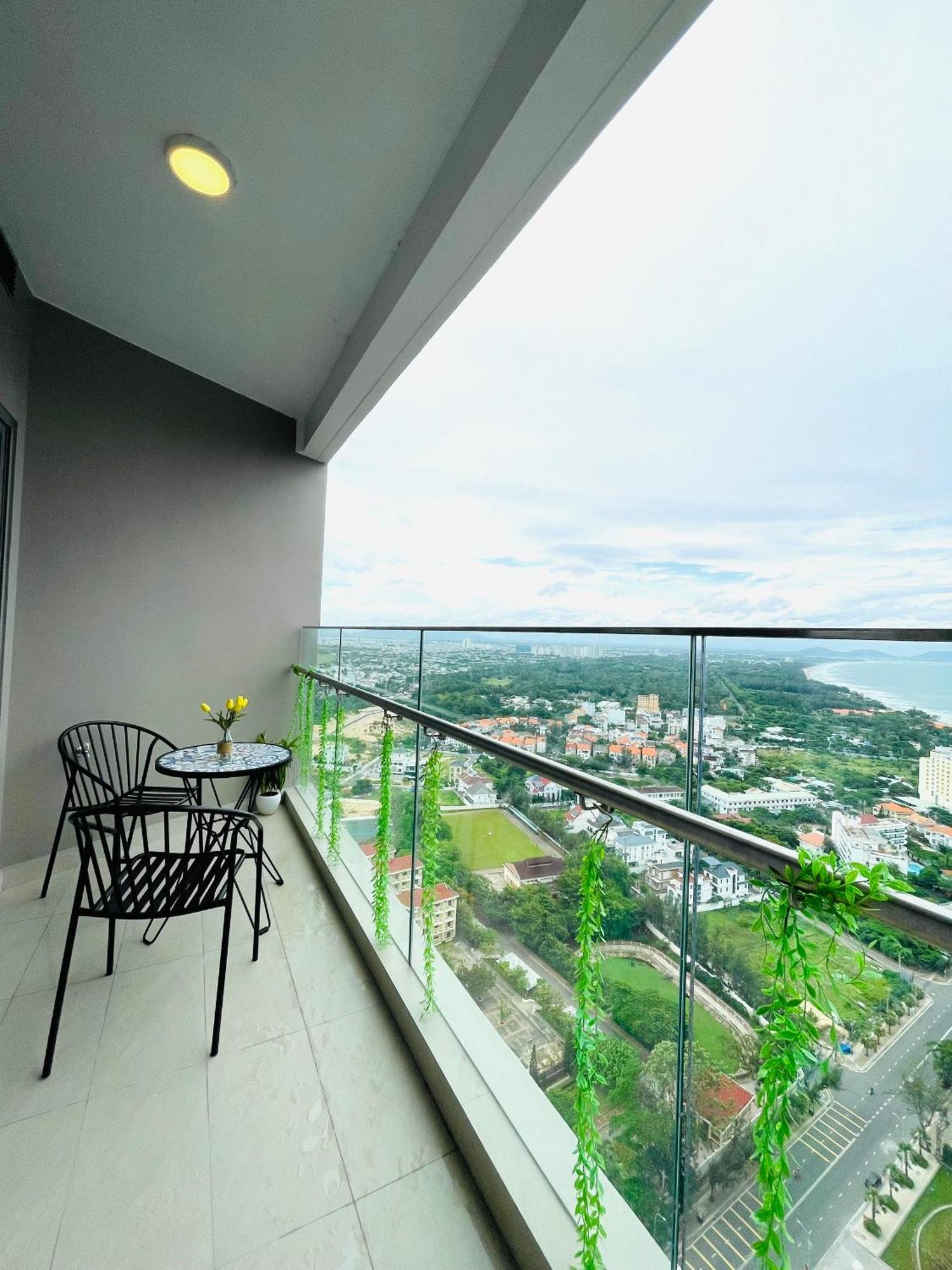 Pi'S Home - Can Ho Nghi Duong The Song Vung Tau Dış mekan fotoğraf