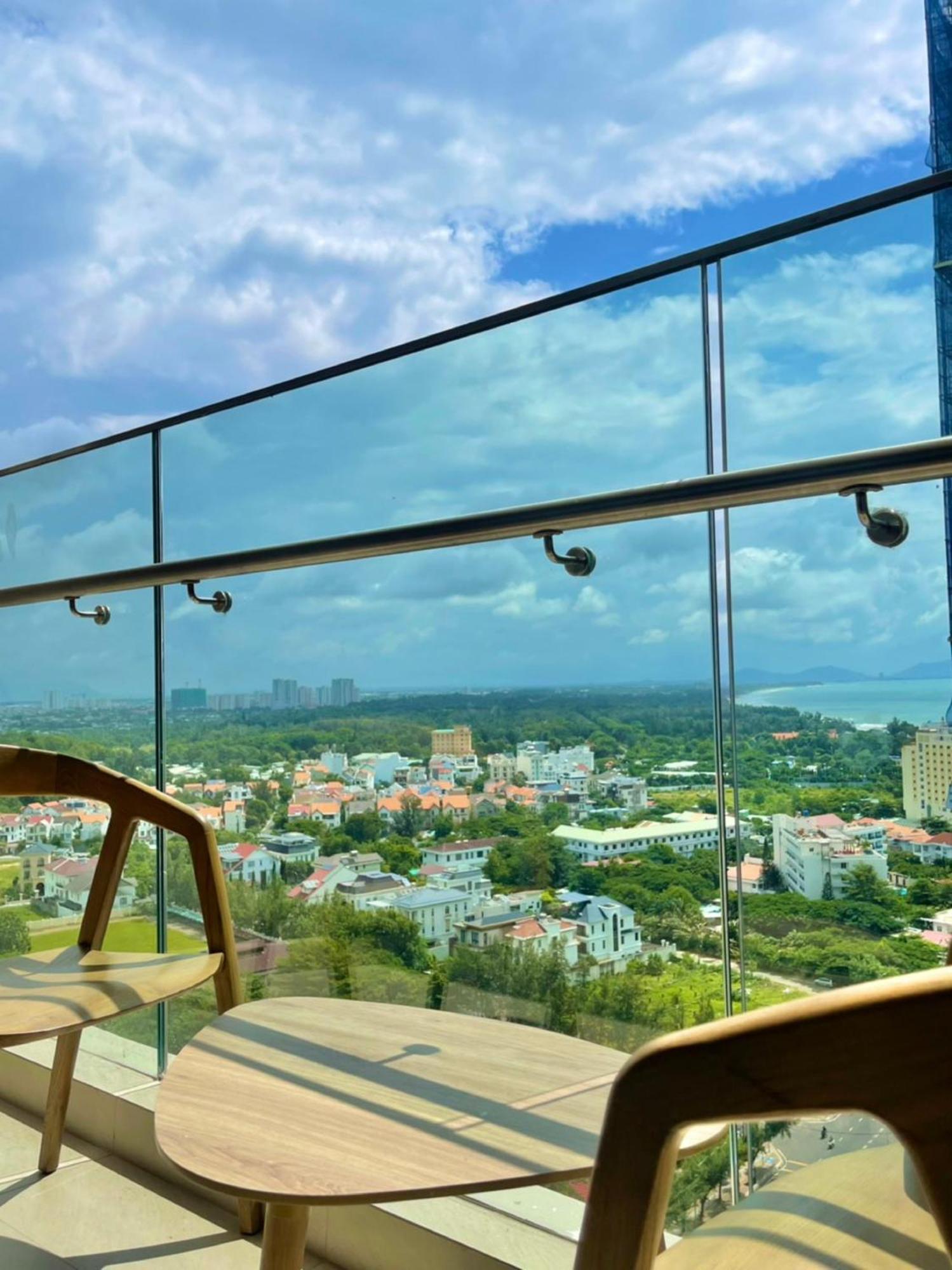 Pi'S Home - Can Ho Nghi Duong The Song Vung Tau Dış mekan fotoğraf