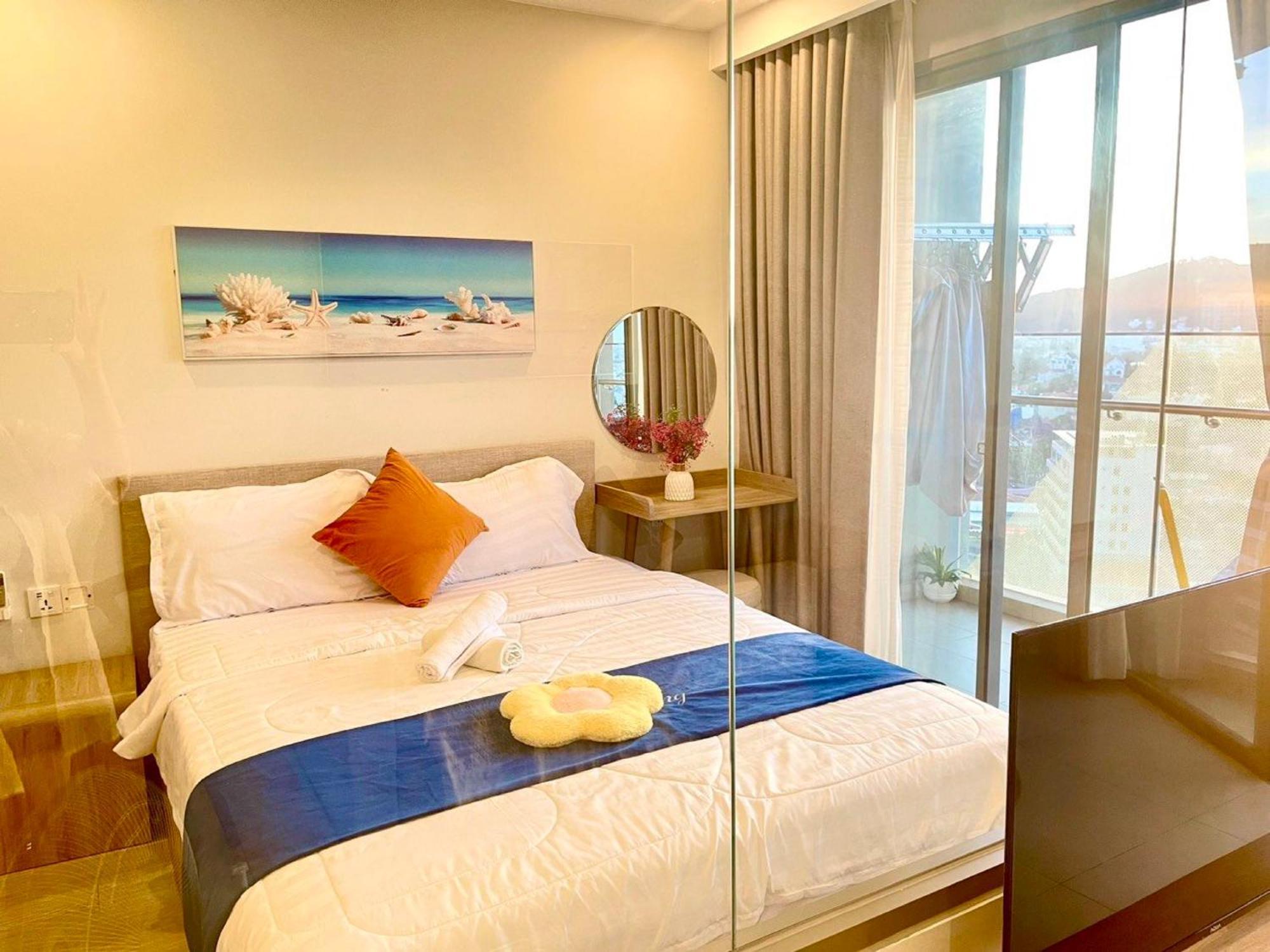 Pi'S Home - Can Ho Nghi Duong The Song Vung Tau Dış mekan fotoğraf